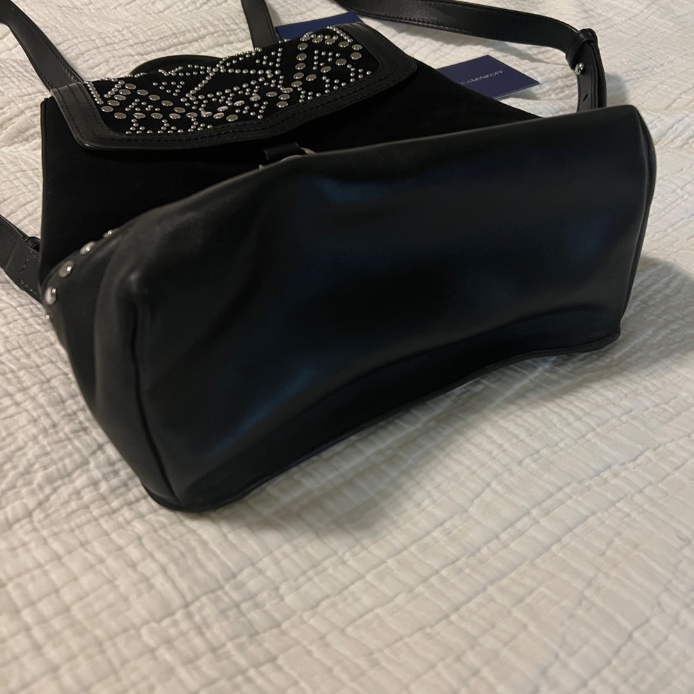 Rebecca Minkoff Bree Convertible Backpack - Picture 6 of 6